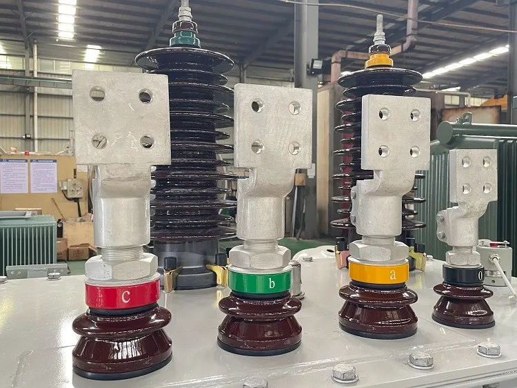 Distribution Transformer (2)