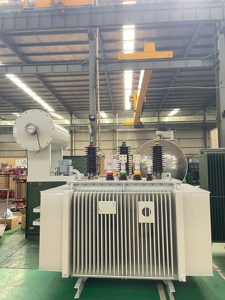 Distribution Transformer (1)