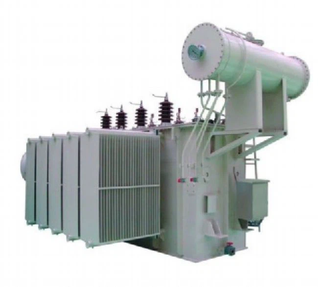 Large And Medium Power Transformers