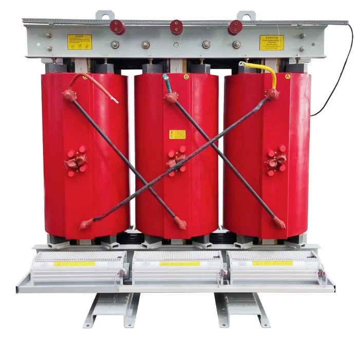 Cast resin Transformer2