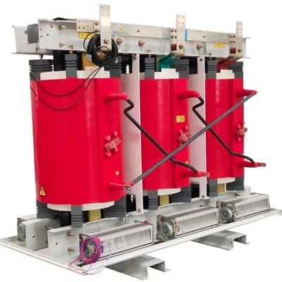 Transformador de almacenamiento de energía de batería
