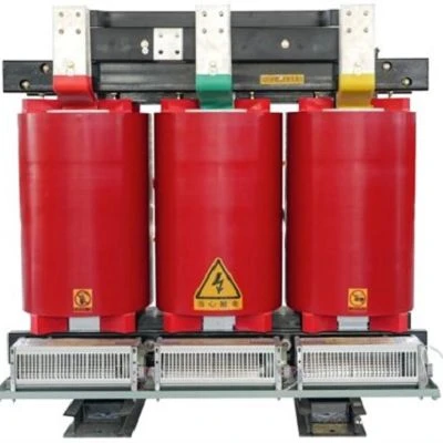 Transformador de energía eólica